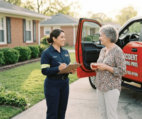 Accident Towing Service Cecil, AR FAQs